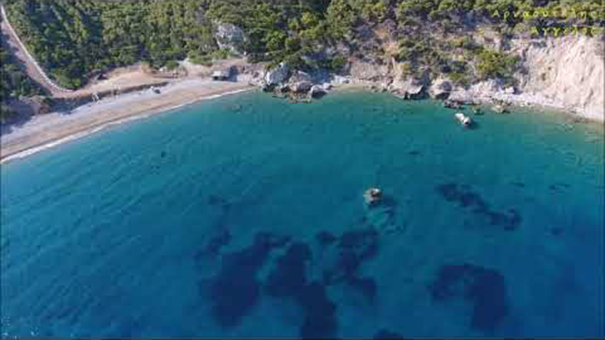 Λουτράκι: Μια Σκαλωσιά να την πιείς στο ποτήρι