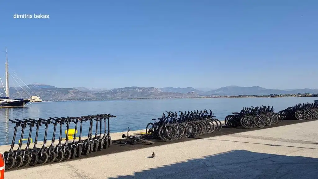 πατίνια