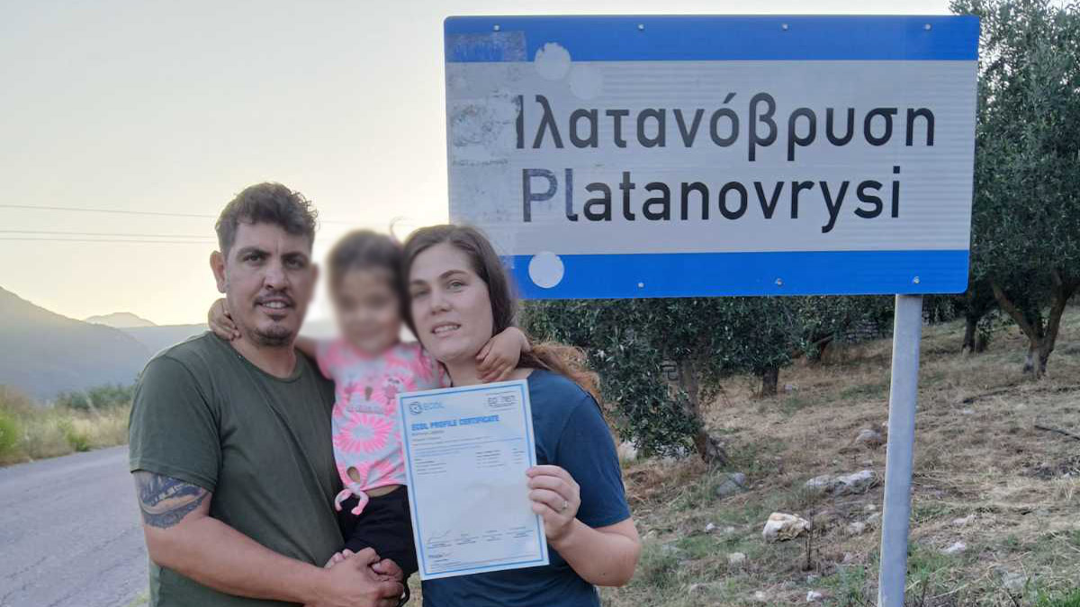 Πλατανόβρυση Μεσσηνίας: Το μικρό θαύμα της επιστροφής στην ύπαιθρο