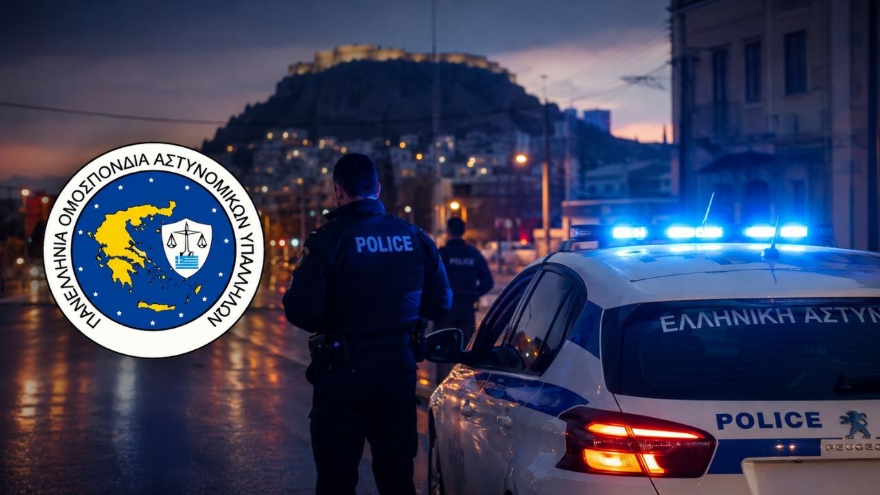 Άργος: Παρέμβαση ΠΟΑΣΥ για το αιματηρό επεισόδιο – Ζητούν κάμερες σε στολές και περιπολικά