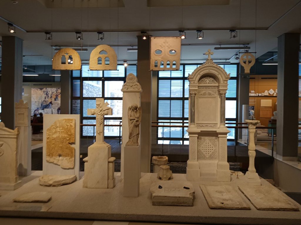 Ο Πύργος της Τήνου