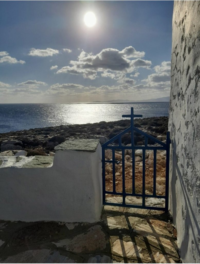 Ο Πύργος της Τήνου