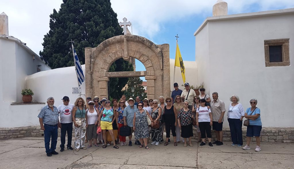 Σωματείο Συνταξιούχων ΤΕΒΕ-ΟΑΕΕ Ναυπλίου και Περιχώρων