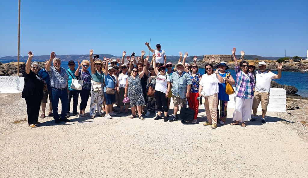 Σωματείο Συνταξιούχων ΤΕΒΕ-ΟΑΕΕ Ναυπλίου και Περιχώρων