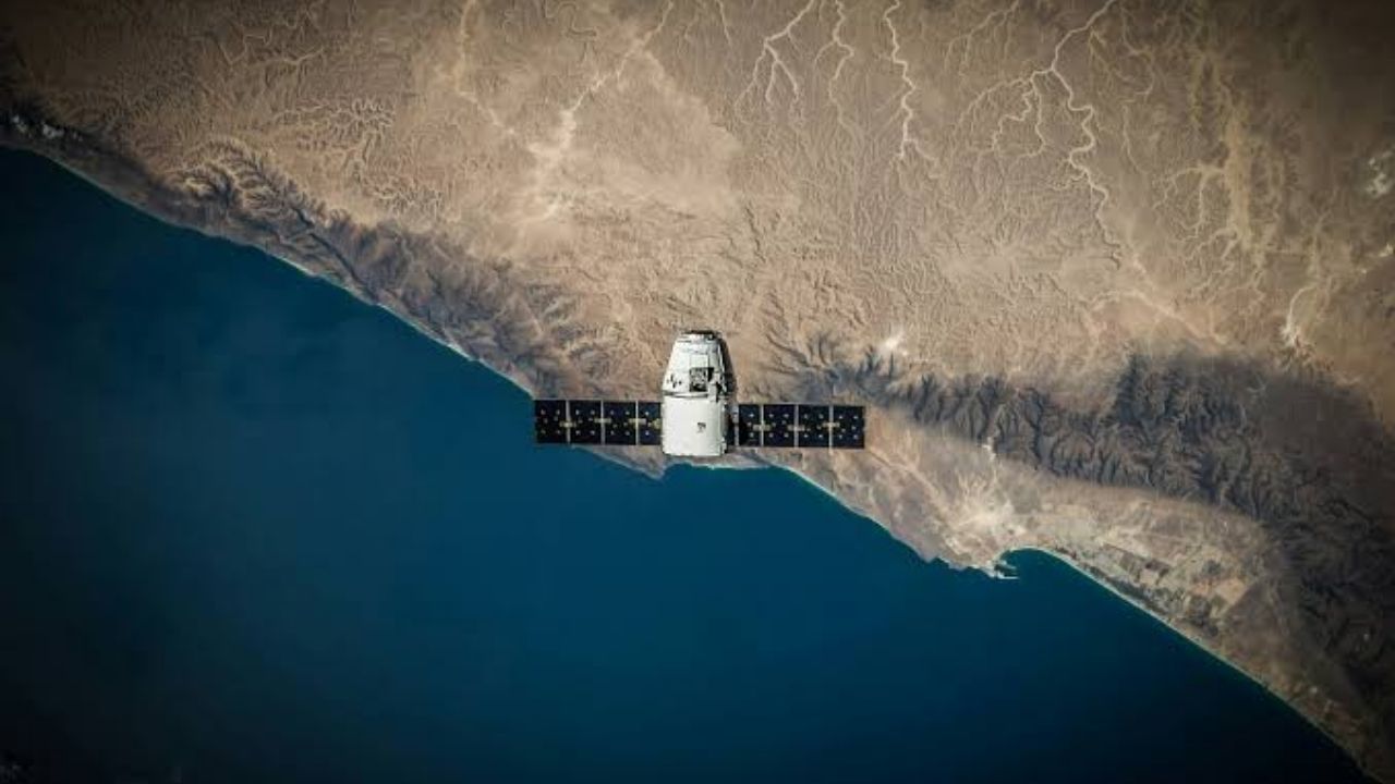 SPACE4Cities: Δωρεάν πιλοτικές εφαρμογές για δήμους μέσω Horizon Europe