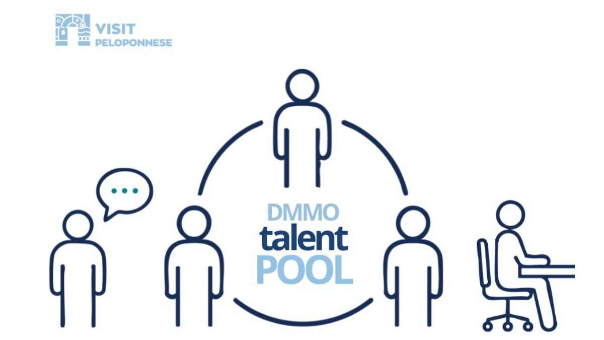 Πελοπόννησος: Λήγει η προθεσμία για το Visit Peloponnese Talent Pool