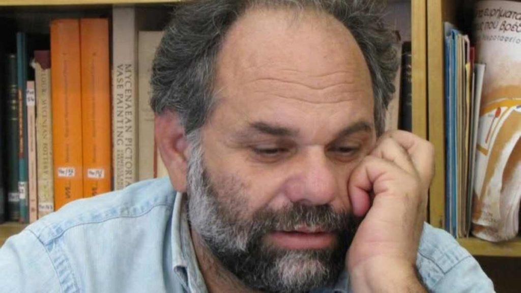 Χαράλαμπος Αντωνιάδης