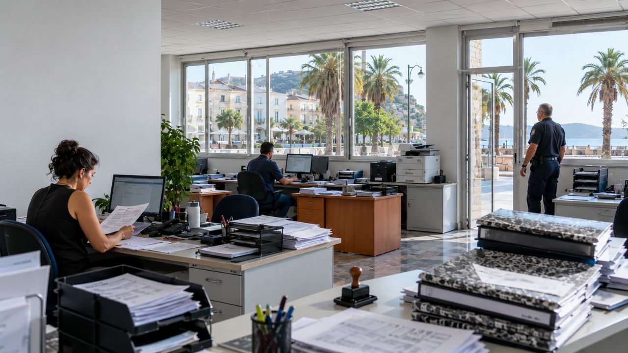 Αύγουστος με υπερωρίες στον Δήμο Ναυπλιέων – Τι δεν εξηγεί η απόφαση