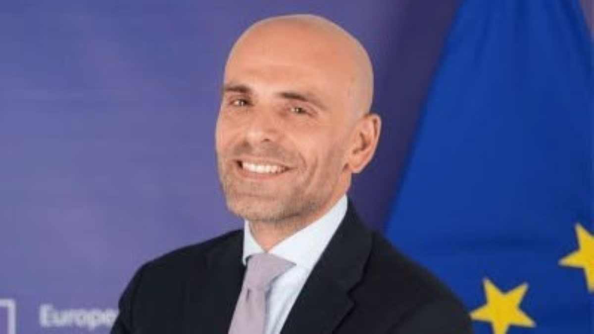 Νέος επικεφαλής της Κομισιόν στην Ελλάδα ο Ζαχαρίας Γιακουμής