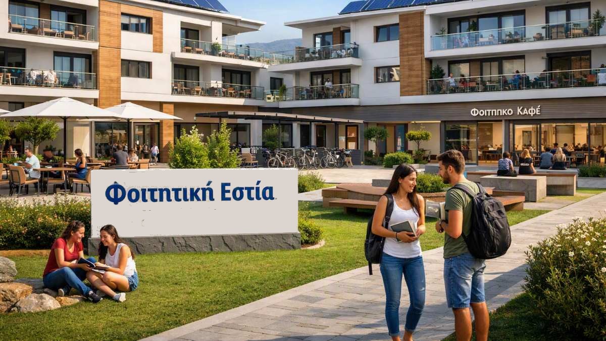 Φοιτητική Στέγη: Οικογένειες σε αδιέξοδο στην Καλαμάτα