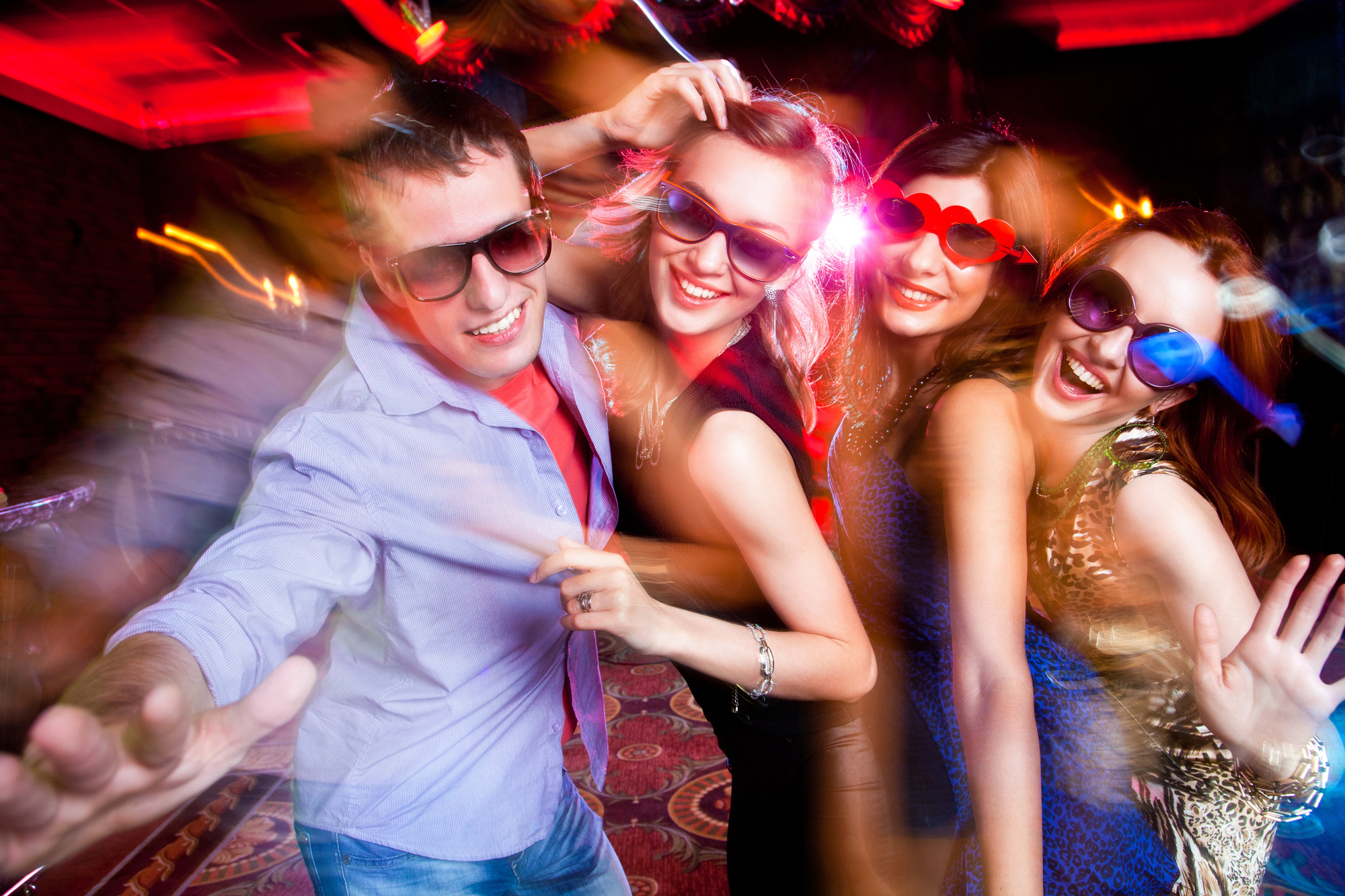 Τολό: Disco party και θερινό σινεμά στο λιμάνι αυτό το Σαββατοκύριακο
