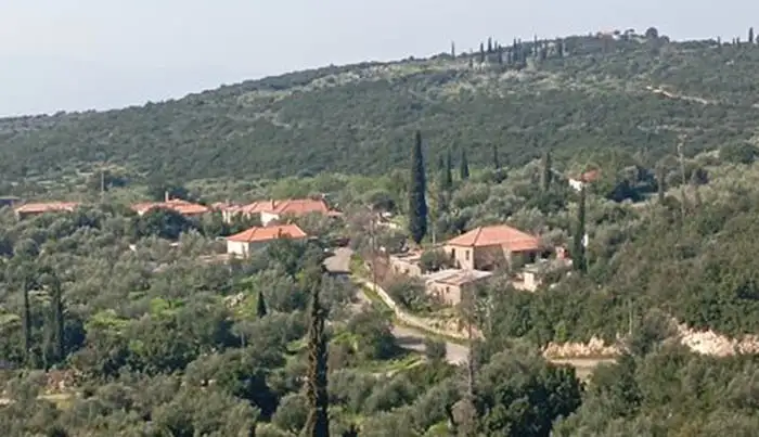 Μεσσηνία: Μια ήπια απόδραση στη φύση του Άγριλου